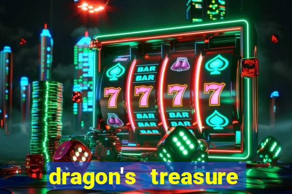 dragon's treasure demo wg